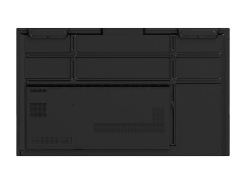 Optoma 5863RK interactive whiteboard 86" 3840 x 2160 pixels Touchscreen