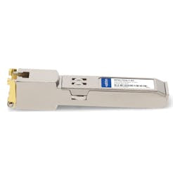 AddOn Networks MFM1T02A-T-AO network transceiver module Fiber optic 1000 Mbit/s SFP+