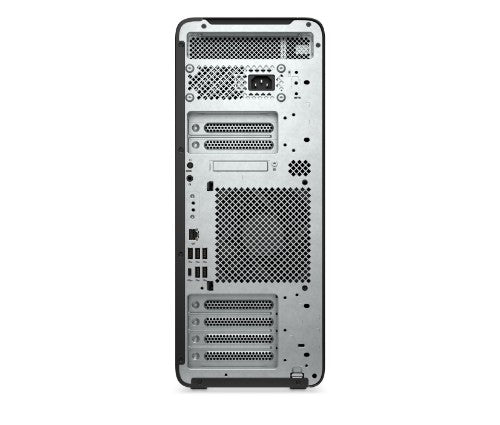 HP Z4 G6i Workstation Desktop PC Wolf Pro Security Edition