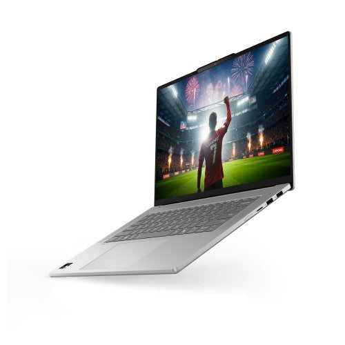 Lenovo IdeaPad Slim 5 15Q8Y11 Copilot+ PC Snapdragon X2P-42-100 Laptop 15.3" WQXGA 16 GB LPDDR5x-SDRAM 1 TB SSD Wi-Fi 7 (802.11be) Windows 11 Home Gray English