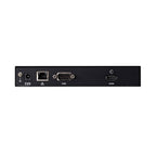 Tripp Lite B064-000-STN KVM switch Black