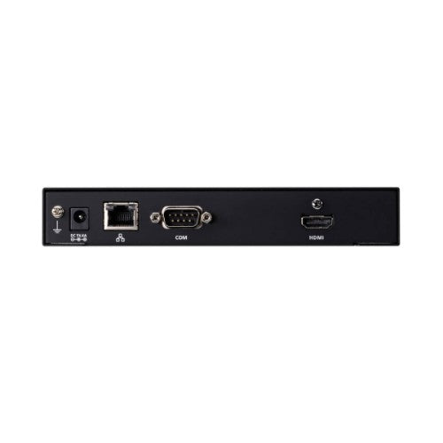 Tripp Lite B064-000-STN KVM switch Black