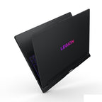 Lenovo Legion Pro 7 16AFR10H AMD Ryzen™ 9 9955HX3D Laptop 16" WQXGA 32 GB DDR5-SDRAM 2 TB SSD NVIDIA GeForce RTX 5080 Wi-Fi 7 (802.11be) Windows 11 Pro Black