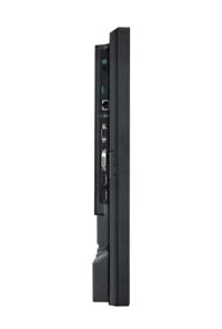 LG 32ML5K-B hospitality TV 32" Full HD 400 cd/m² Black 20 W