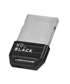 SanDisk WDBMPH5120ANC-WCSN game console part/accessory Storage expansion card