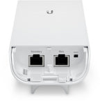 Ubiquiti NSM2 150 Mbit/s White Power over Ethernet (PoE)