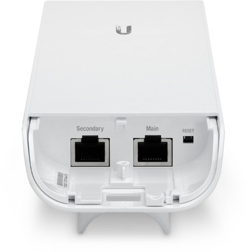 Ubiquiti NSM2 150 Mbit/s White Power over Ethernet (PoE)