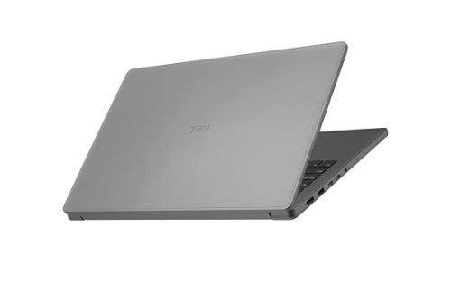 LG Gram 15UB50T-V.APB3U1 laptop Intel® Core™ i5 i5-1334U 15.6" Full HD 16 GB DDR4-SDRAM 512 GB SSD Wi-Fi 6 (802.11ax) Windows 11 Pro Titanium