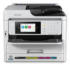 Epson WorkForce Pro WF-C5890 Inkjet A4 4800 x 1200 DPI Wi-Fi