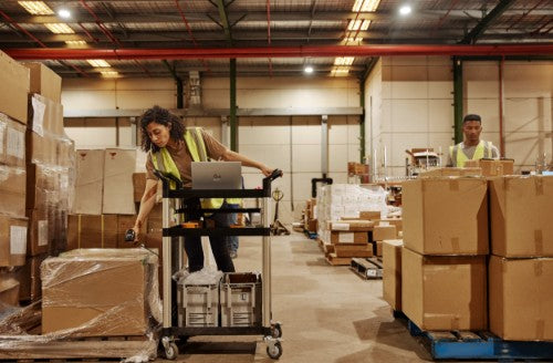 HP Pro mt440 G3 Mobile Thin Client 1.1 GHz 7305