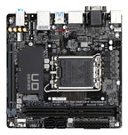 GIGABYTE H610I motherboard Intel H610 Express LGA 1700 mini ITX