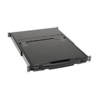 Tripp Lite B030-DP08-17DIP KVM switch Rack mounting Black