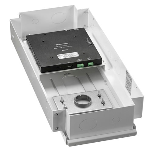 Chief CMSUNVU mounting kit White