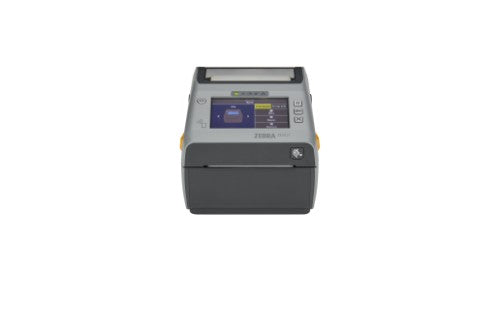 Zebra ZD621 label printer Direct thermal 203 x 203 DPI 203 mm/sec Wired & Wireless Ethernet LAN Bluetooth