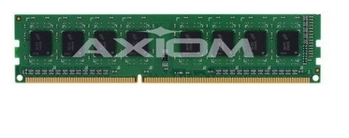 Axiom 8GB PC3-12800 memory module 1 x 8 GB DDR3 240-pin DIMM