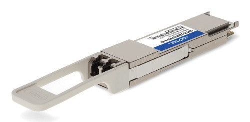 AddOn Networks QSFP28-100GB-2DW30-N-AO network transceiver module Fiber optic 100000 Mbit/s 1553.33 nm