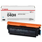 0459C001 (040 HC) Toner cyan, 10K pages