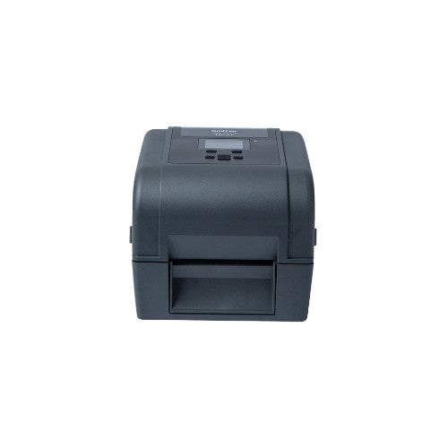 Brother TD-4750TNWB label printer Direct thermal / Thermal transfer 300 x 300 DPI 152 mm/sec Wired & Wireless Ethernet LAN Wi-Fi Bluetooth