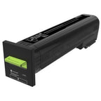 72K20K0 Toner black, 8K pages