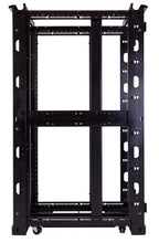 Eaton S-Series 42U Freestanding rack Black