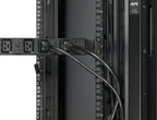 APC Basic Rack 14.4kW power distribution unit (PDU) Black