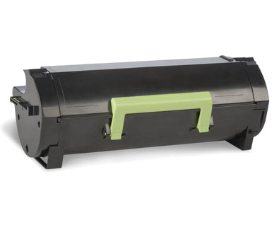 Lexmark 60F0X0G toner cartridge 1 pc(s) Original Black