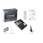 ASUS PRIME A620A-PLUS WIFI AMD A620A Socket AM5 ATX