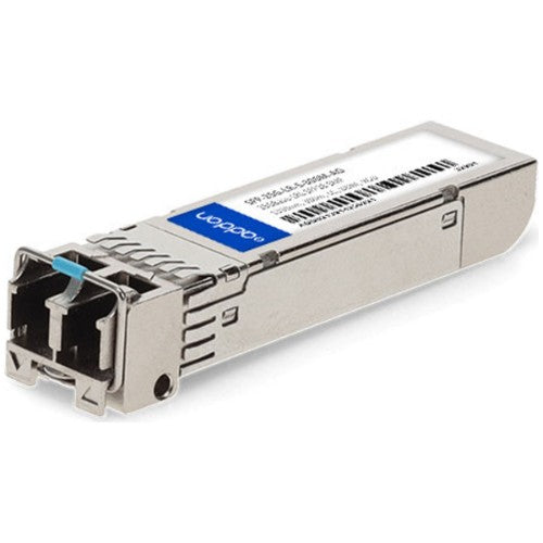 AddOn Networks SFP-25G-LR-S-300M-AO network transceiver module Copper 25000 Mbit/s SFP28 1310 nm
