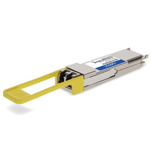 AddOn Networks 100G-DR-QSFP500M-AO network transceiver module Fiber optic 100000 Mbit/s QSFP28 1310 nm