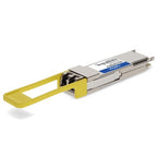 AddOn Networks 100G-DR-QSFP500M-AO network transceiver module Fiber optic 100000 Mbit/s QSFP28 1310 nm
