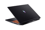Acer Nitro V 16 ANV16-72-73C7 Intel Core 7 240H Laptop 16" WUXGA 32 GB DDR5-SDRAM 512 GB SSD NVIDIA GeForce RTX 5060 Wi-Fi 6 (802.11ax) Windows 11 Home Black