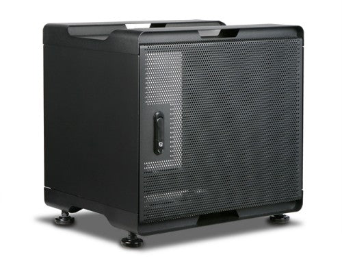 iStarUSA WS-938B rack cabinet 9U Black