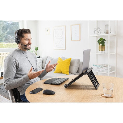 Kensington USB-C Hi-Fi Headphones with Mic