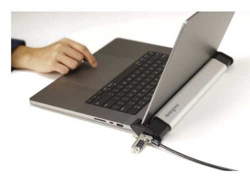 Kensington K62856WW laptop stand Silver 15.6"