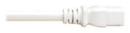 Eaton P036-EN3-AWH-6 power cable White 35.4" (0.9 m) C20 coupler C19 coupler