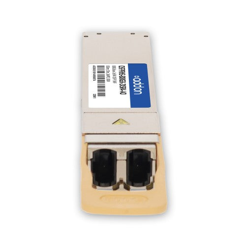 AddOn Networks OSFPRHS-800GB-2XSR4-AO network transceiver module Fiber optic 800000 Mbit/s OSFP112 850 nm