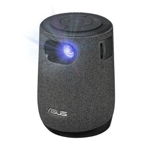 ASUS ZenBeam Latte L1 data projector Standard throw projector LED WXGA (1280x720) Gray