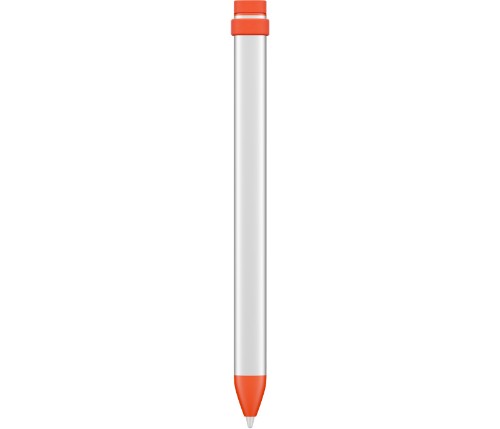 Logitech 914-000031 stylus pen 0.705 oz (20 g) Orange