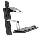 Ergotron LX Notebook Tray Black