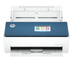 HP ScanJet Enterprise Flow N9000 sn1 Sheet-fed scanner 600 x 600 DPI A3 Blue, White