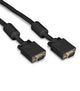 Black Box VGA M/M 3m VGA cable 118.1" (3 m) VGA (D-Sub)