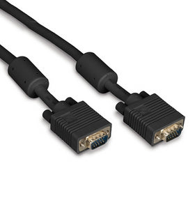 Black Box VGA M/M 0.9m VGA cable 35.4" (0.9 m) VGA (D-Sub)