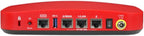 WatchGuard Firebox T115-W hardware firewall Desktop 0.28 Gbit/s