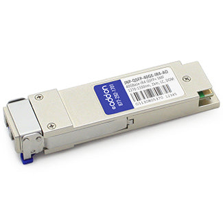 UCLA-QSFP-100G-LR4-AO AddOn Networks network transceiver module Fiber optic 100000 Mbit/s QSFP+ 1330 nm