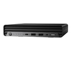 HP Elite Mini 800 G9 Wolf Pro Security Edition Intel® Core™ i7 i7-14700T 16 GB DDR5-SDRAM 512 GB SSD Windows 11 Pro Mini PC Black