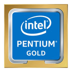 Intel Pentium Gold G5400 processor 3.7 GHz 4 MB Smart Cache Tray