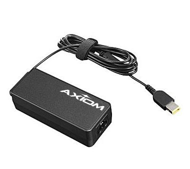 Axiom 0A36258-AX power adapter/inverter Indoor 65 W Black