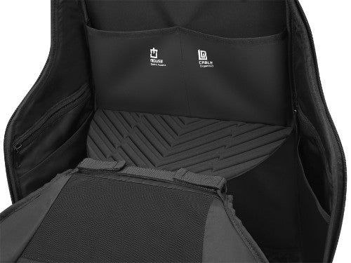 Lenovo GX41N34093 laptop case 16" Backpack Black