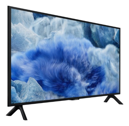 Samsung Q8F QN75Q8FAAF 75" 4K Ultra HD Smart TV Wi-Fi Black