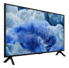 Samsung Q8F QN75Q8FAAF 75" 4K Ultra HD Smart TV Wi-Fi Black